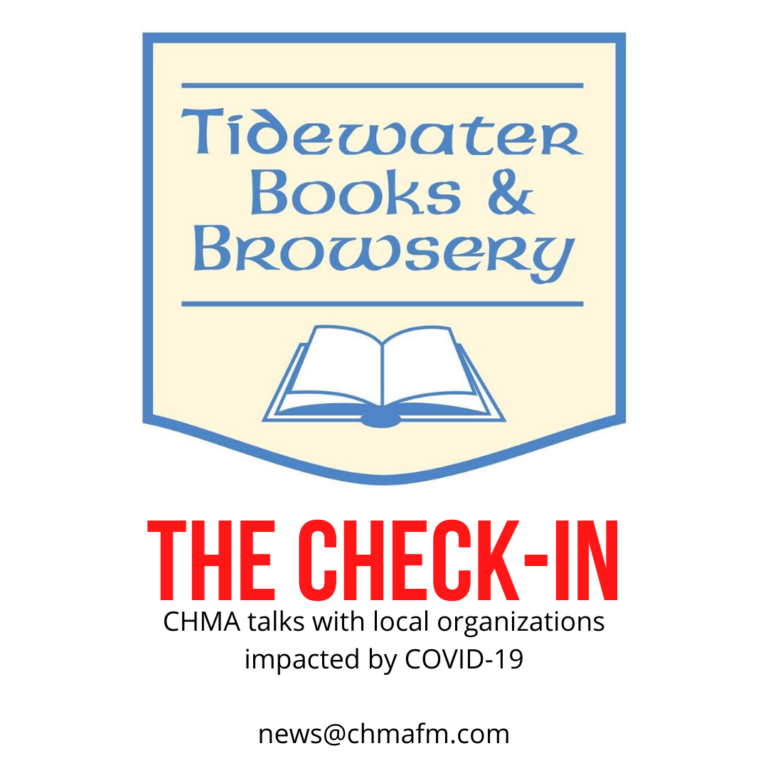 The Check-In: Tidewater prepares to re-open Tuesday