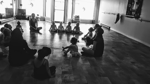 The Check-in: Perpetual Motion Dance reinterprets dance during restrictions