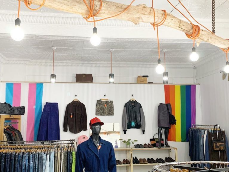 The Check-in: Hounds of Vintage on Reopening in Next Phase