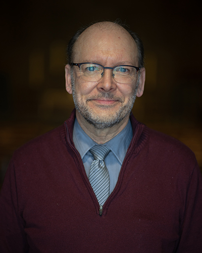 Mt. A Chaplain John Perkin moves on after 27 years