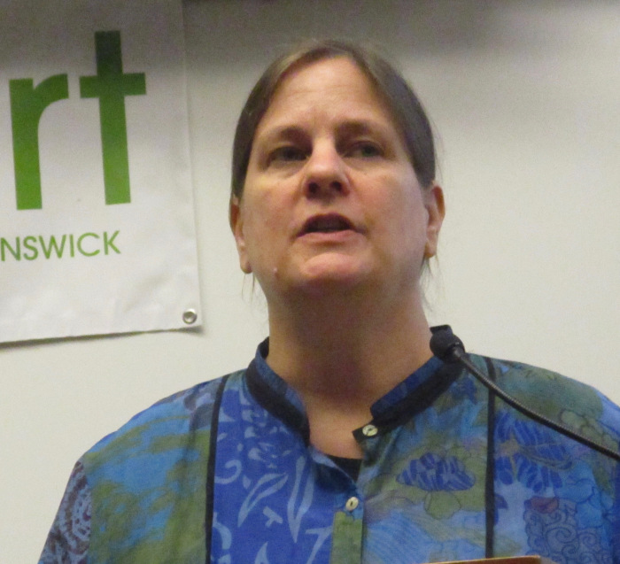 Why and how to end media concentration in New Brunswick