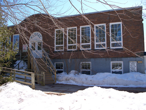 The Check-In: PEDVAC, Port Elgin’s community caretakers