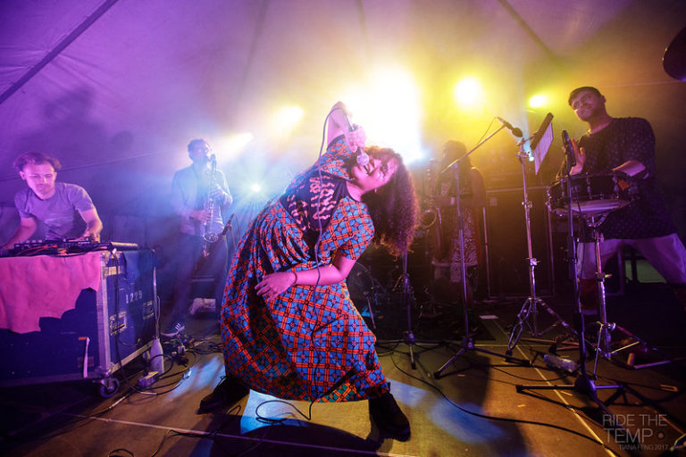 Sappyfest’s pandemic year: Sackville’s biggest festival reinvents itself in 2020