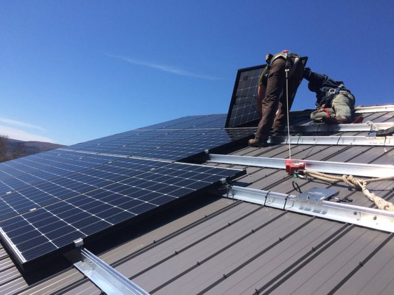 Bulk program saves on solar, but more incentives needed