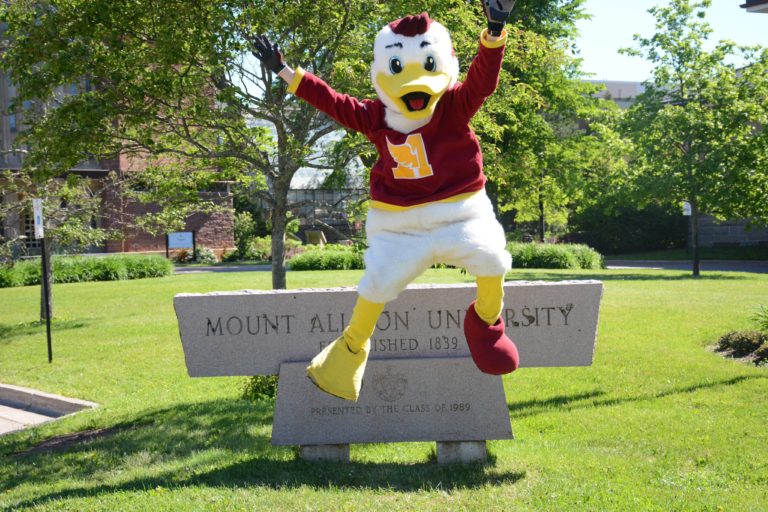 Mount Allison loosens restrictions slightly