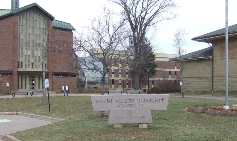 Local candidates weigh in on  funding for universities