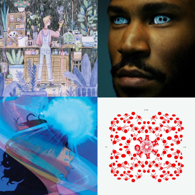 Attic Transmissions, August 12th
