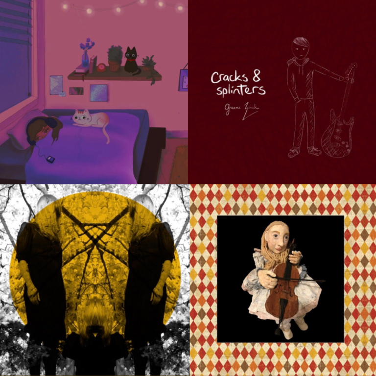 Attic Transmissions: August 24th