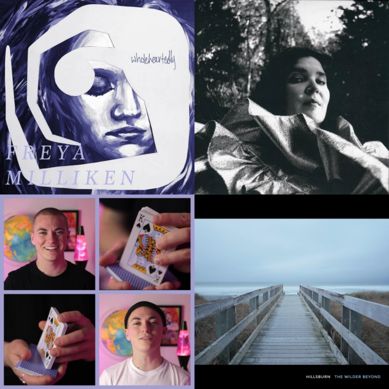 Attic Transmissions: August 14th