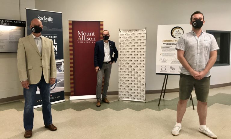 Mount A’s plans for student arrivals