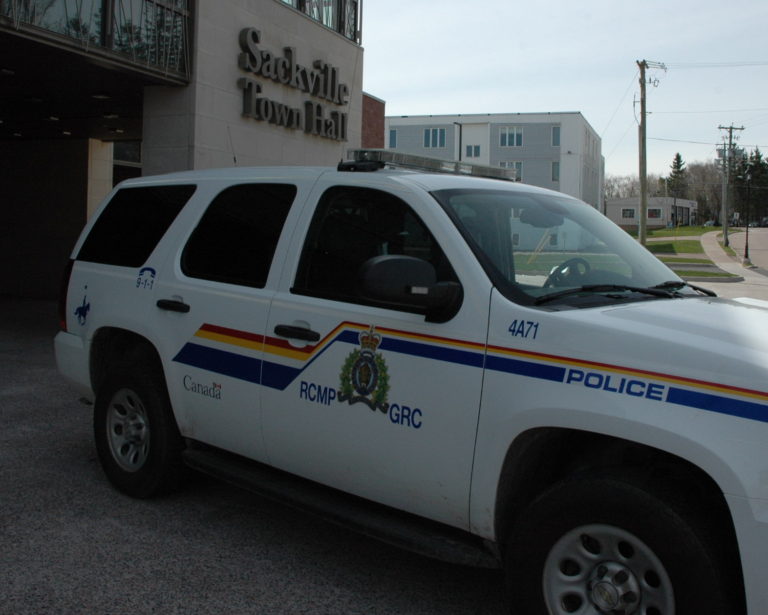 Councillor wants to look into bringing back a police advisory committee for Sackville