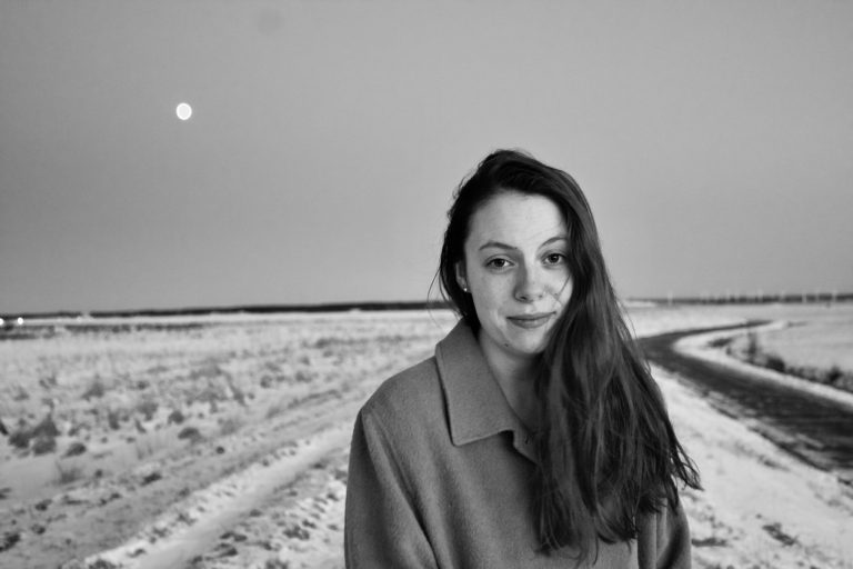 Halifax musician Keeper E. on songwriting and the Halifax Urban Folk Festival