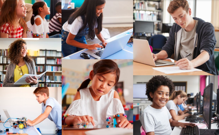 A word with the parents about back-to-school