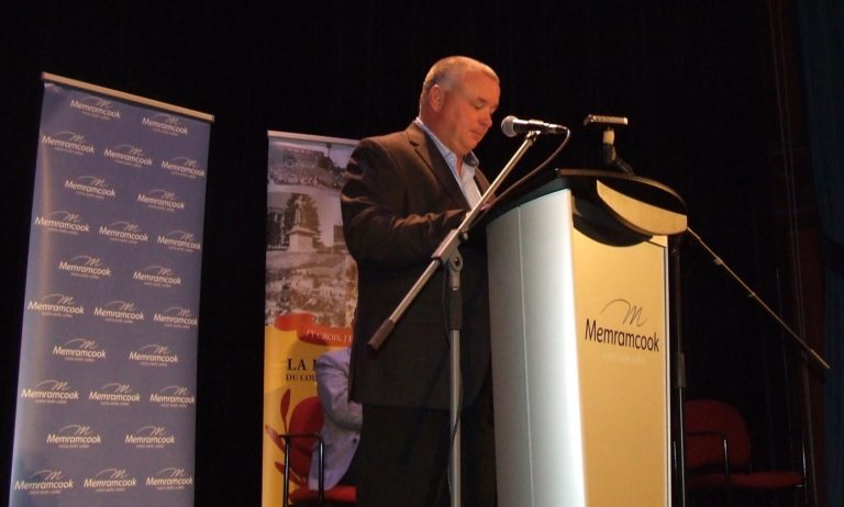 Memramcook mayor asks candidates to support plans for historic building