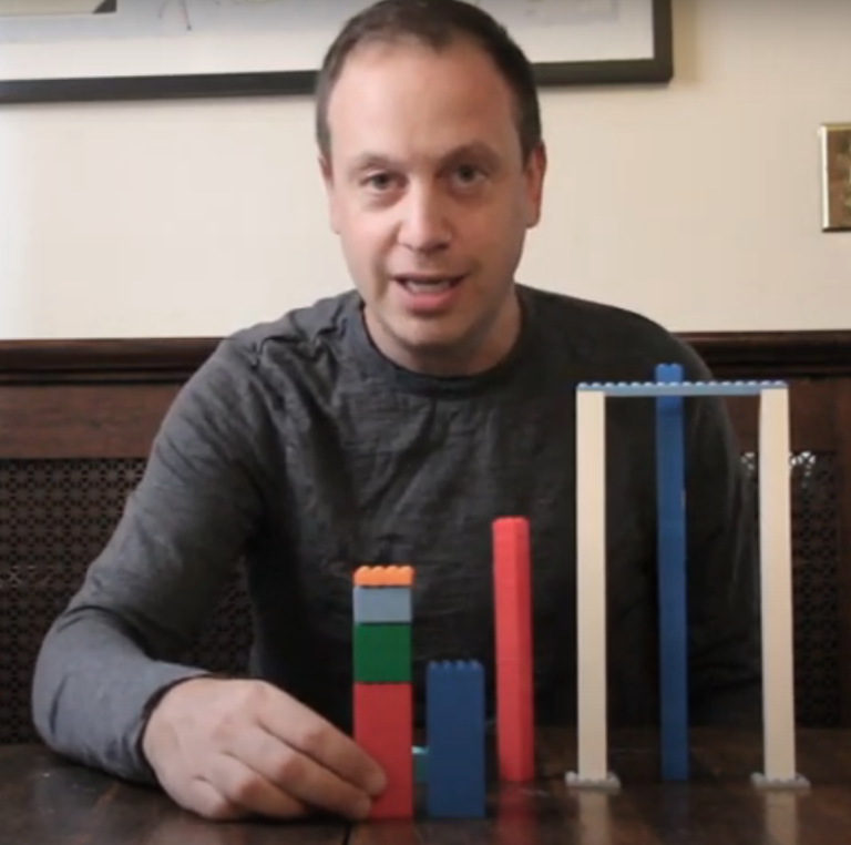 CHMA Talks: Dave Meslin on how to make elections better