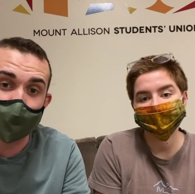 MASU calls on students to push for pass/fail option