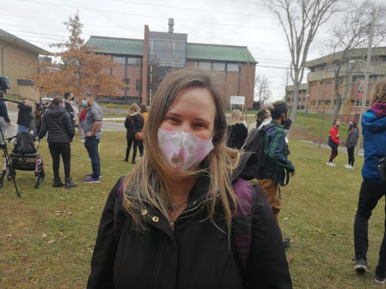 Mount Allison appoints co-chairs for sexual violence prevention working group