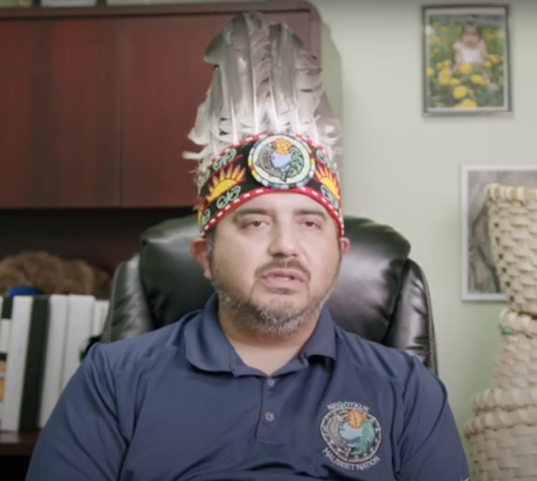 New Institute for Transformational Education born out of collaboration with Mt. A and First Nations