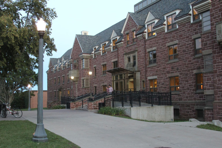 MASU condemns Mount Allison’s “institutional failure” on sexual assault