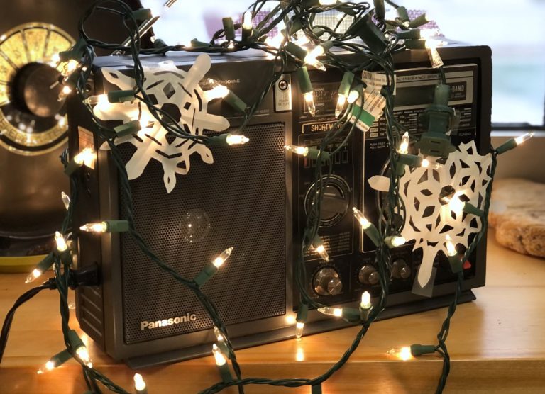 Season’s Greetings From CHMA!
