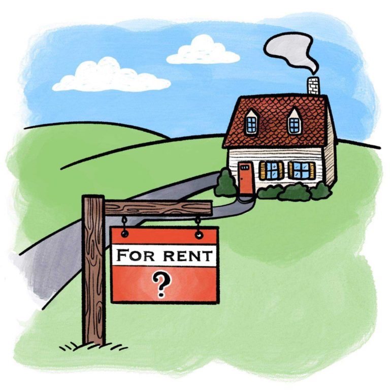 Rental scams: a cautionary tale