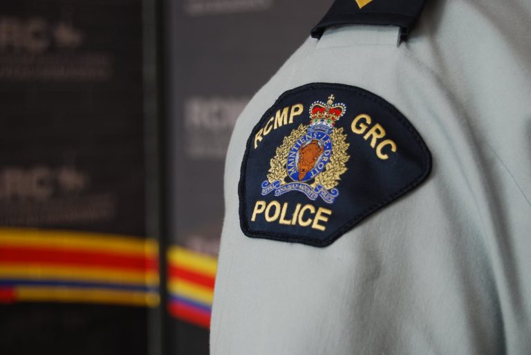 Charges laid in Nova Scotia after 17-minute cross-border car chase