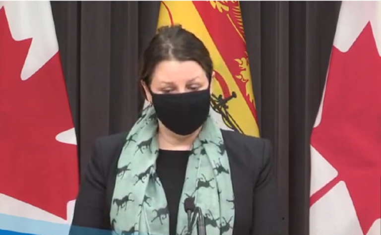 18 new cases, new rules for interprovincial travel