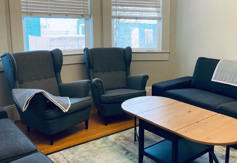 Women’s recovery house opening in Moncton