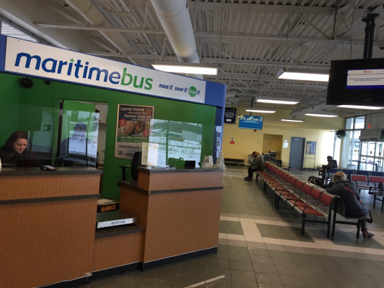 Maritime Bus funding comes through, but province misleads about where it’s coming from