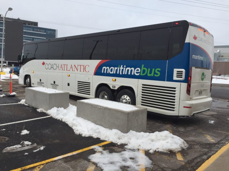 It’s important that Maritime Bus survives the pandemic, says Transport Action Atlantic