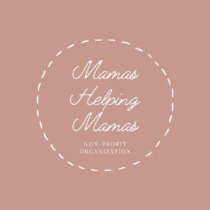 Mamas Helping Mamas logo.