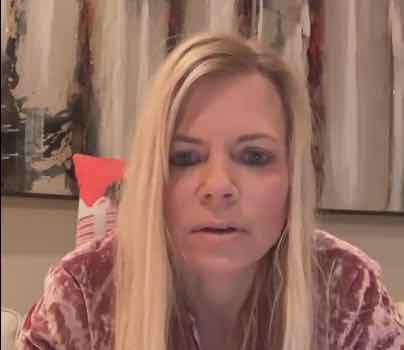 “It can happen to you”: One woman’s COVID-19 story