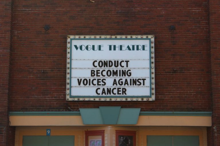 Conduct Becoming plays through the pandemic, but an album is unlikely
