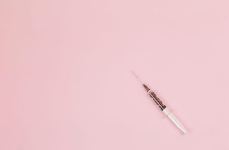 How to dispose of used needles, a guide from Ensemble Moncton