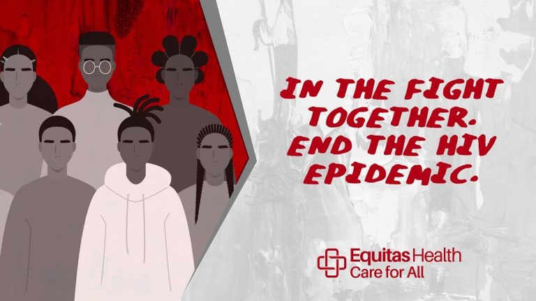 Black New Brunswickers disproportionately impacted by HIV/AIDS