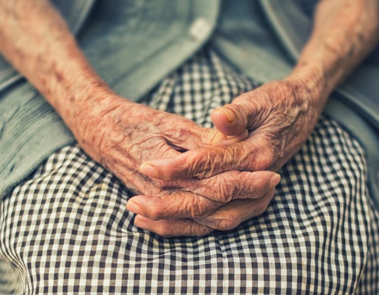 Rural seniors need inexpensive and low-maintenance unit housing