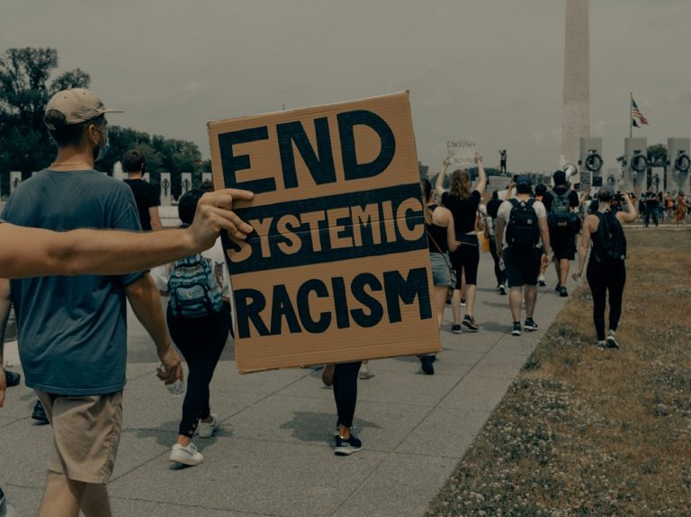 Black Lives Matter NB and NBCC partner to examine systemic racism in the province
