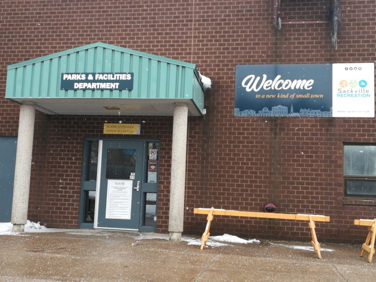 Tantramar Civic Centre to get Net Zero plan developed ‘free of charge’