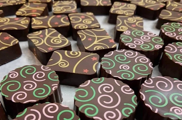 Knuckles Truffles hopes to reopen café lost to COVID-19