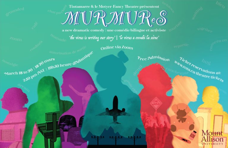 MURMUReS comes to your screen this Thursday