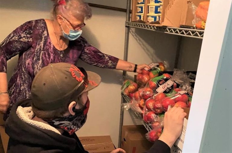 Pedvac tries out new fundraising initiatives to fill the gap left by the pandemic