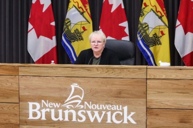 14 new mental health walk-in clinics to open in New Brunswick