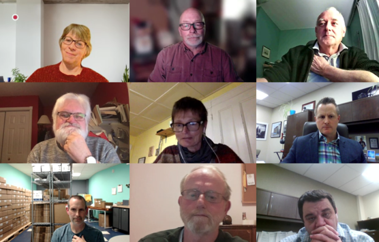Do the research and don’t take it personally: councillors share advice on public life