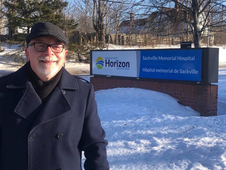 Mesheau calls for permanent health care committee in mayoral campaign
