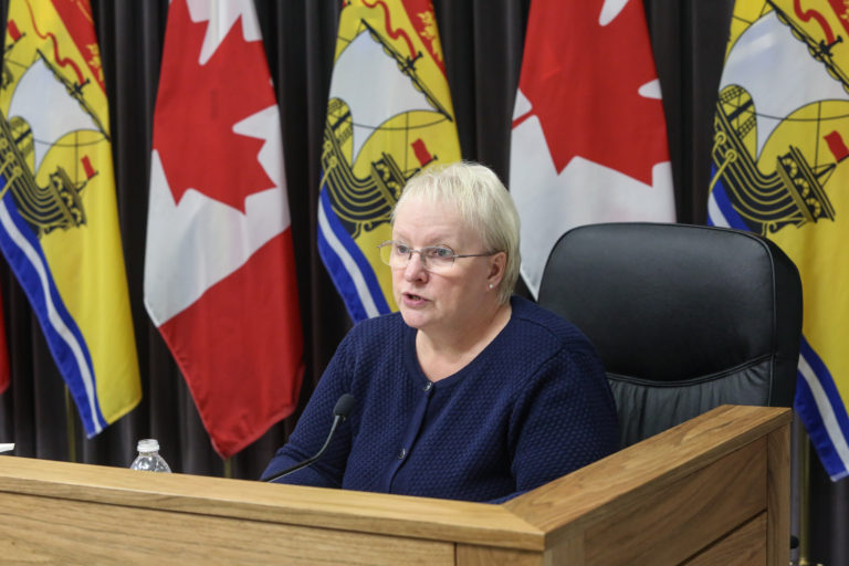 COVID update: 14 new cases, AstraZeneca plans change, no hope for early NS border considerations