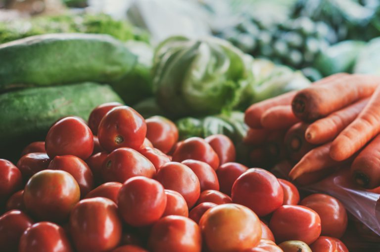 How your breakfast might impact the climate crisis: Food For All NB publishes new guide