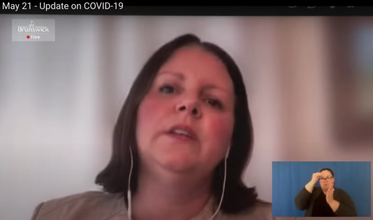 COVID update: Another VITT death, Amherst cases, Russell isolating as precaution