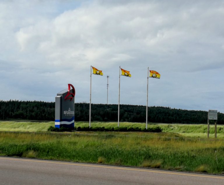 RCMP end border blockade Wednesday evening, Rankin says NB will be ‘back in the bubble’ June 30