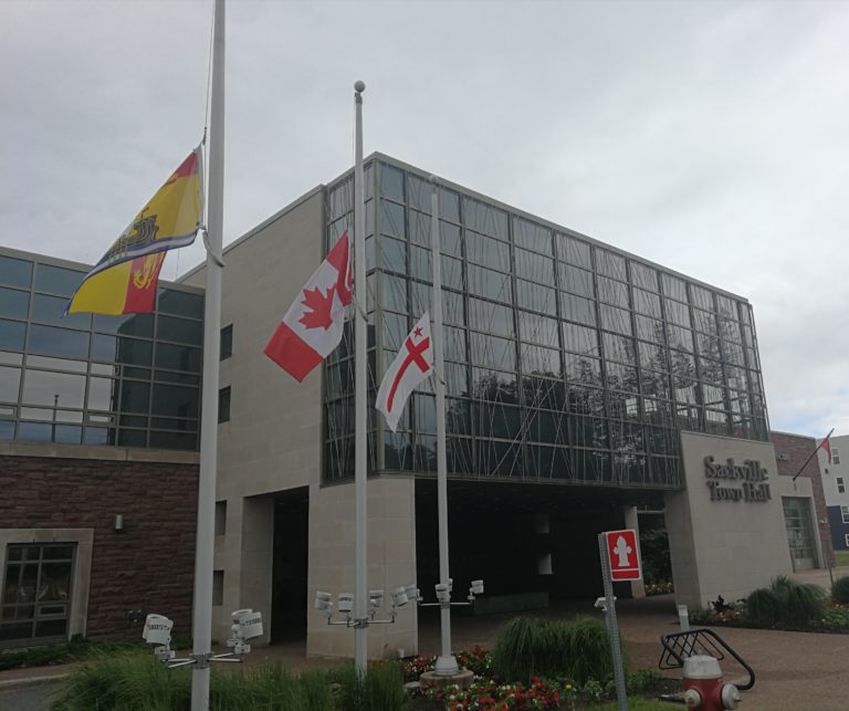 “Now is not the time”: Sackville cancels 2021 Canada Day activities