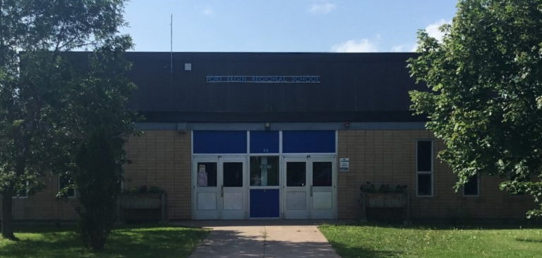 Kitchen construction, fundraising underway at Port Elgin Regional School